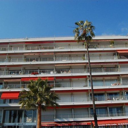 Studio Renove Face Mer Avec Terrasse A Menton, Proche Centre-Ville Et Plages - Fr-1-196-301 Εξωτερικό φωτογραφία